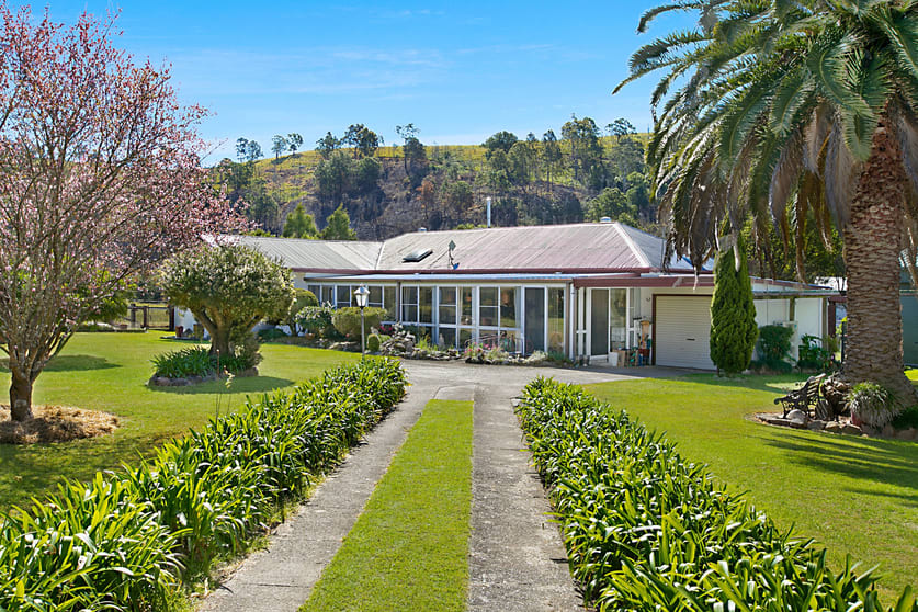 126 Sugarloaf Road Dungog NSW 2420 - Image 1