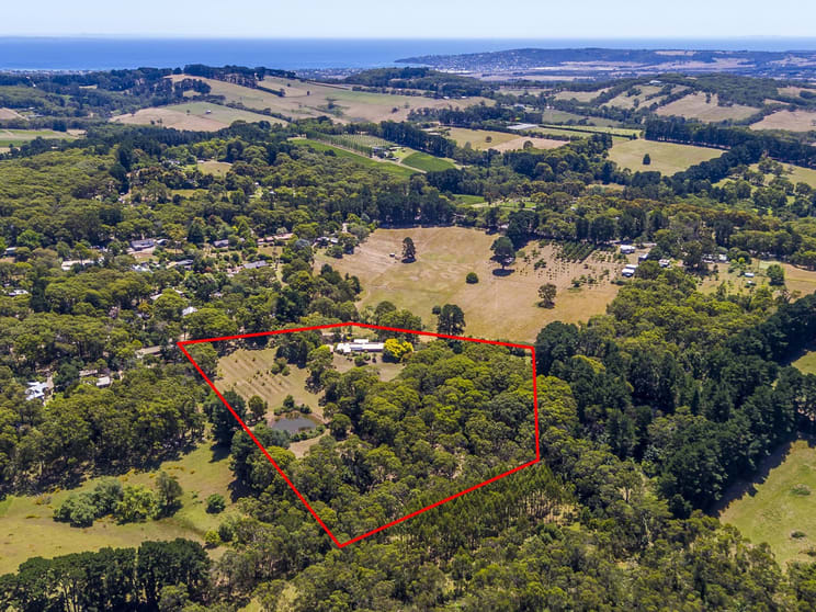 Click to view all images 69 Beauford Rd Red Hill VIC 3937 - Image 1