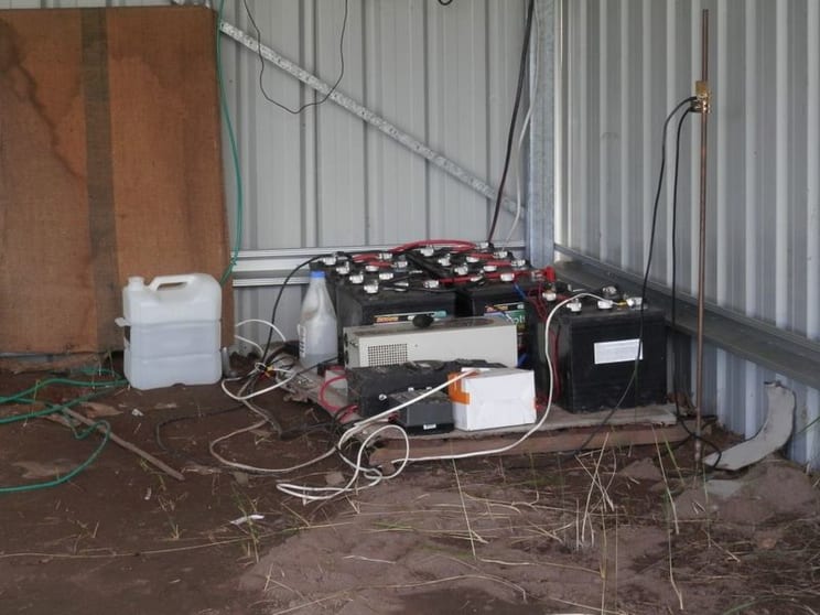Click to view all images Lot 11, 1534 Paddys Flat Road Tabulam NSW 2469 - Image 3