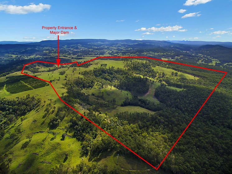 Click to view all images 62 Nicholls Rd Mummulgum NSW 2469 - Image 3
