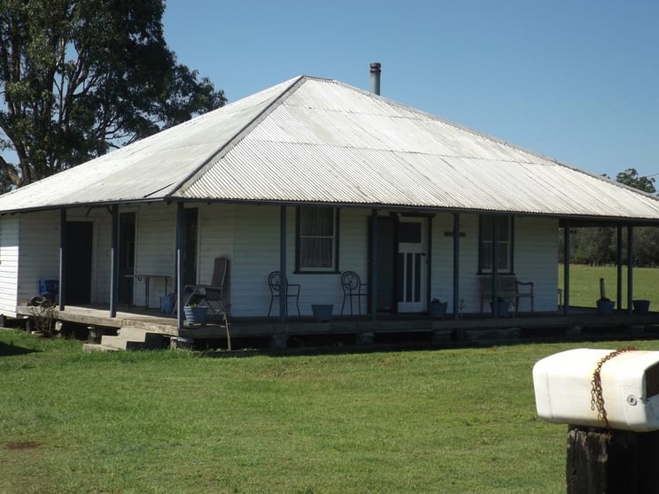Click to view all images 380 Busbys Flat Rd Leeville NSW 2470 - Image 1