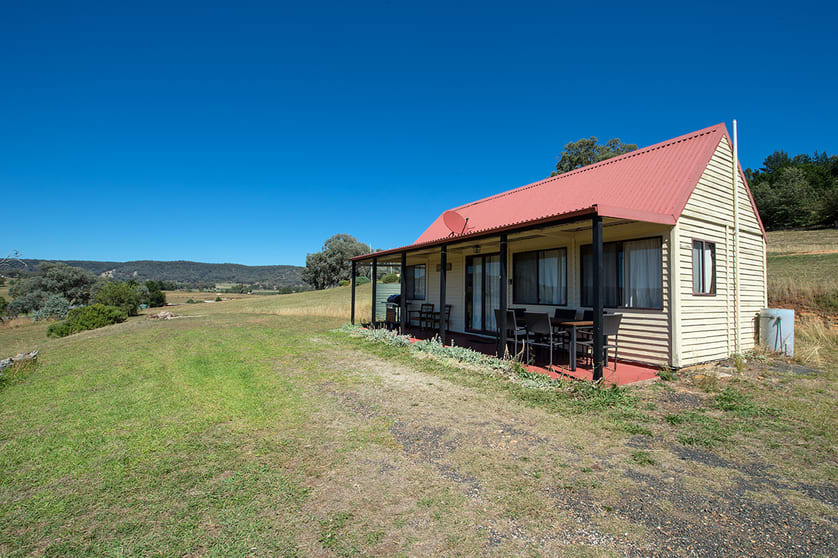 Click to view all images 334 Kains Flat Road Mudgee NSW 2850 - Image 2
