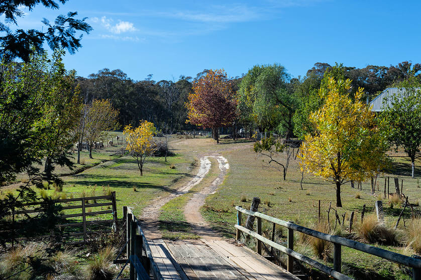 Click to view all images 3635 Hill End Road Mudgee NSW 2850 - Image 1