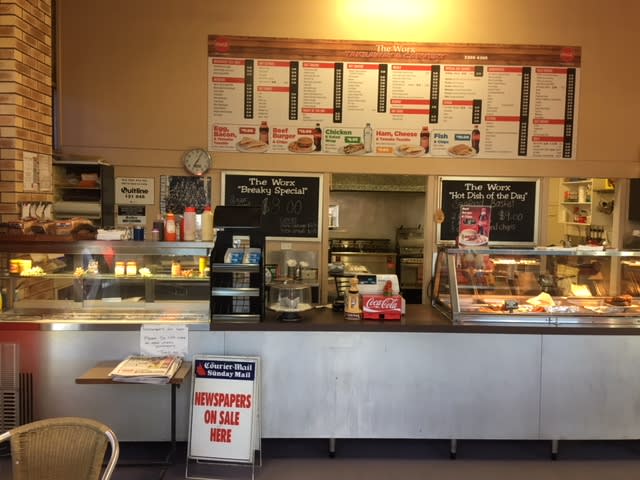 Click to view all images Food, Beverage & Hospitality business for sale in Lawnton - Image 1
