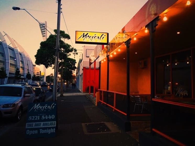 Restaurant  business for sale in Geelong - Image 1