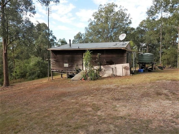 Click to view all images Lot 3, 1534 Paddys Flat Road Tabulam NSW 2469 - Image 2