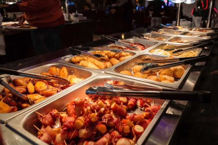 Click to view all images Food, Beverage & Hospitality business for sale in Nunawading - Image 1