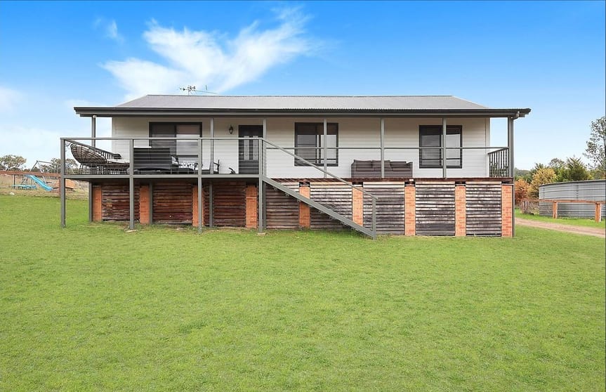 Click to view all images 275 Winchester Crescent Mudgee NSW 2850 - Image 2