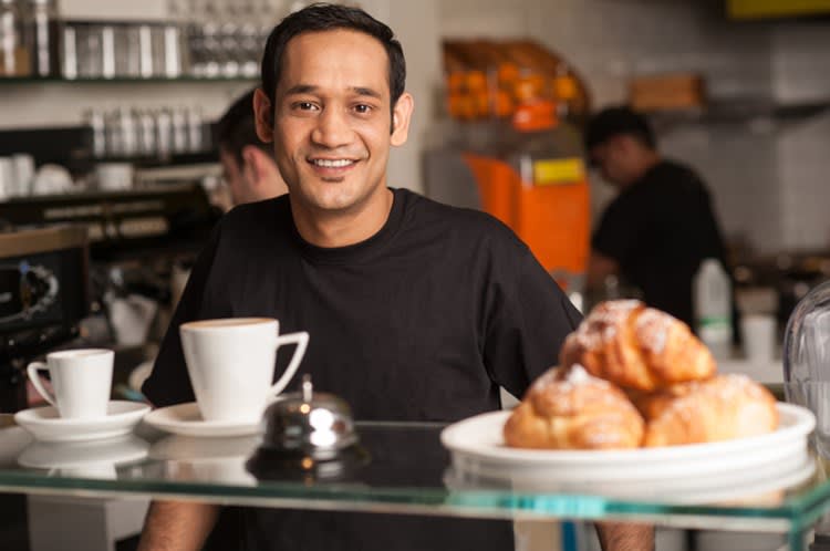 Click to view all images Food, Beverage & Hospitality business for sale in VIC - Image 1