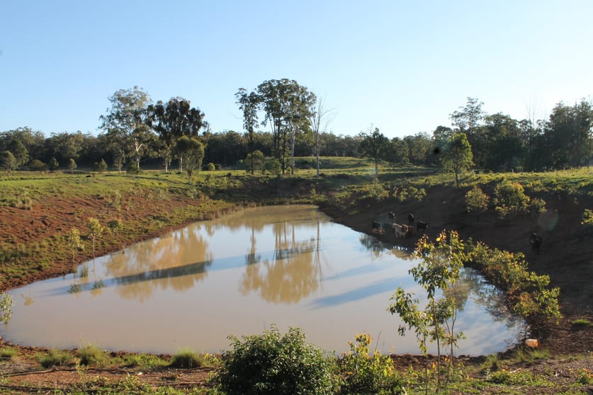 Click to view all images Staines Road Benarkin QLD 4314 - Image 1