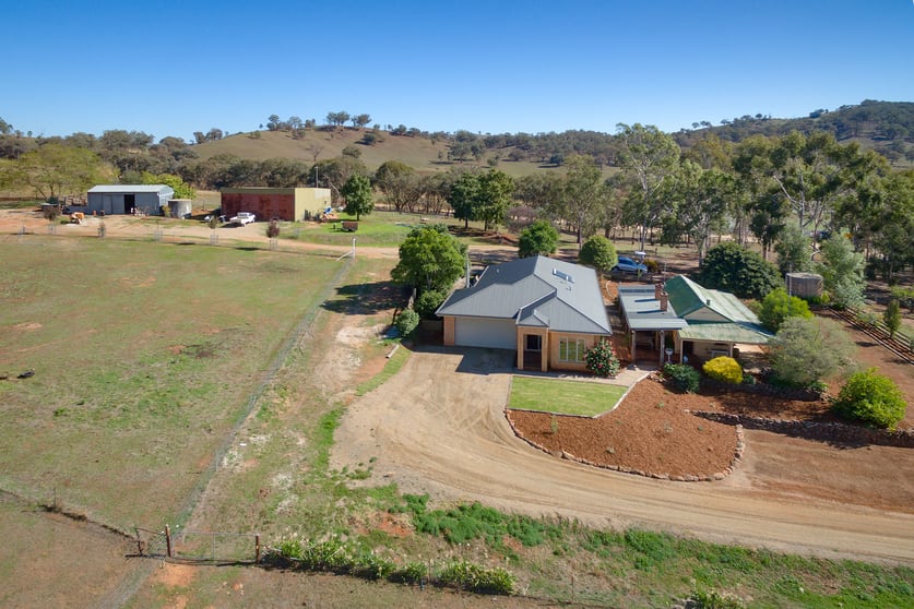 185 Central Reserve Road Ettamogah NSW 2640 - Image 2