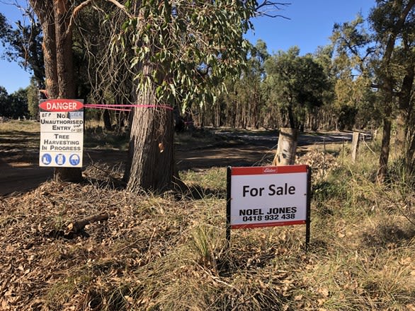 Click to view all images Lots 3812,4364 Weld Road Capel River WA 6271 - Image 1