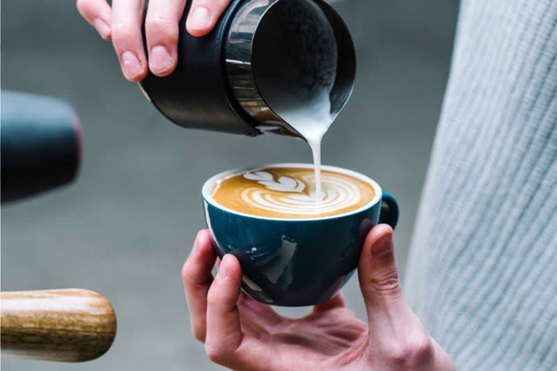 Click to view all images Food, Beverage & Hospitality business for sale in South Melbourne - Image 1
