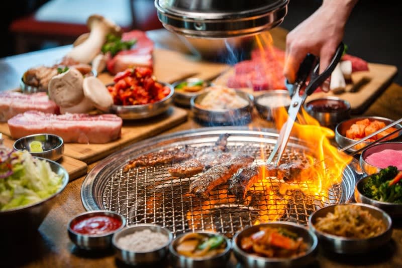 Click to view all images Food, Beverage & Hospitality business for sale in Box Hill - Image 1