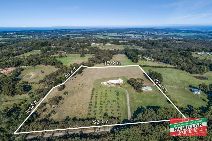 29 Seamists Drive Arthurs Seat VIC 3936 - Image 1