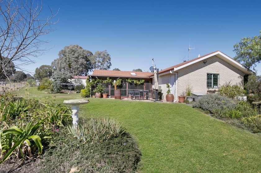 1076 Limekilns Road Clear Creek NSW 2795 - Image 3