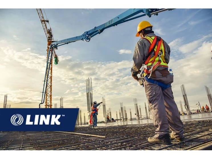Click to view all images Manufacturing / Engineering business for sale in Melbourne - Image 1