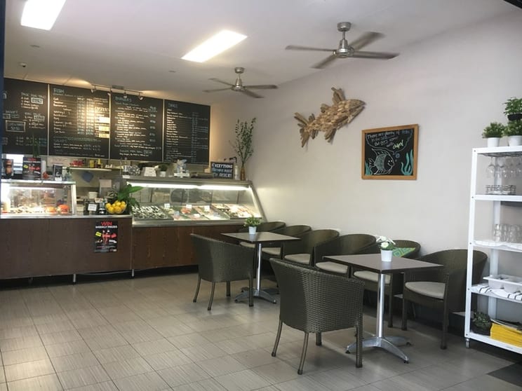 Click to view all images Professional Services business for sale in Calamvale - Image 1
