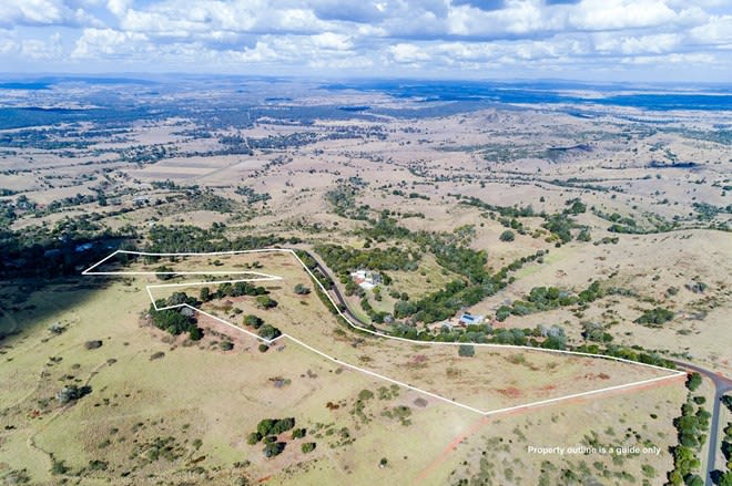 Click to view all images Lot 25 Reifs Road Murgon QLD 4605 - Image 2