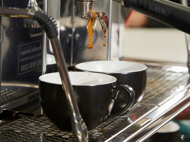 Click to view all images Restaurant business for sale in Perth - Image 3