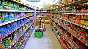 Click to view all images Grocery & Alcohol business for sale in Flemington - Image 1