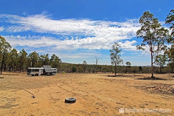 Click to view all images 700 Tralee Rd Old Talgai QLD 4362 - Image 2