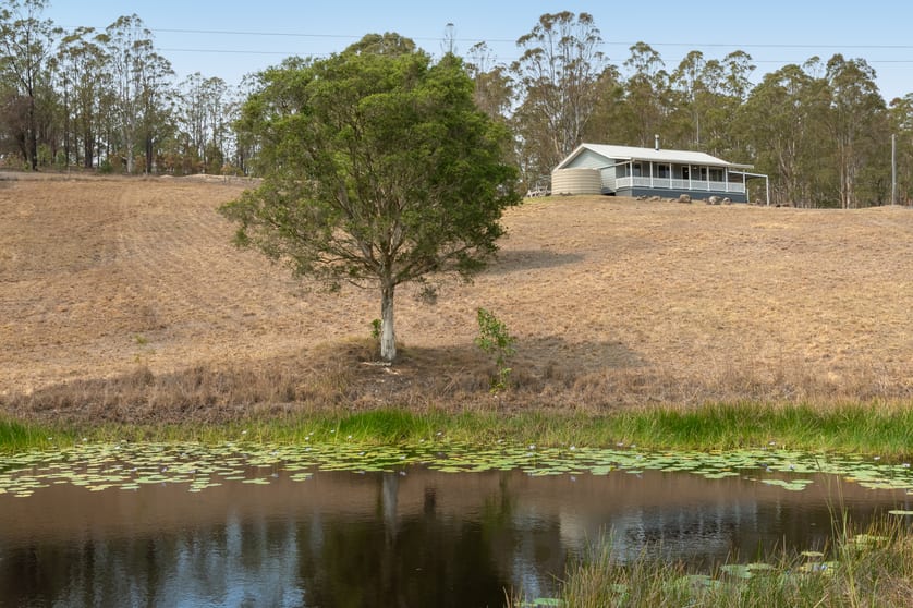 Click to view all images 1703 Booral Road, Girvan Via Stroud NSW 2425 - Image 2