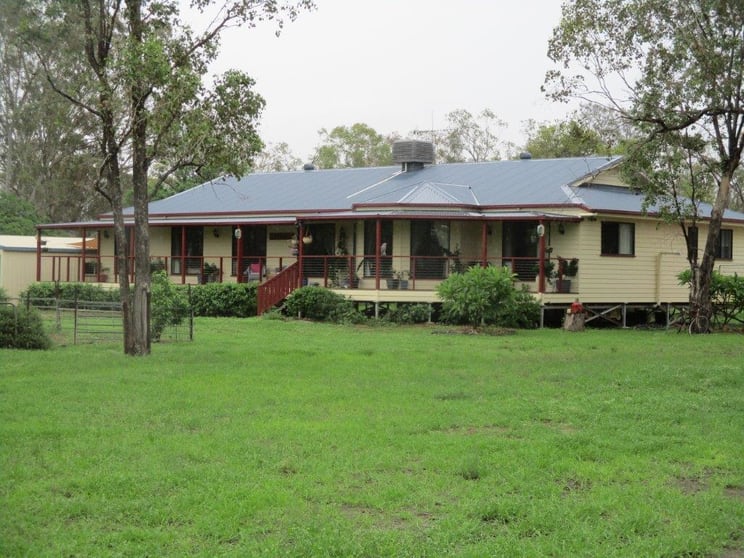 3952 ACRES FARMING AND CATTLE Tara QLD 4421 - Image 1