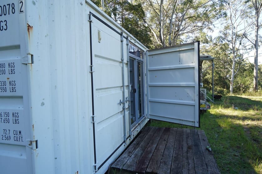 Click to view all images 432 Sargents Road Kyogle NSW 2474 - Image 2
