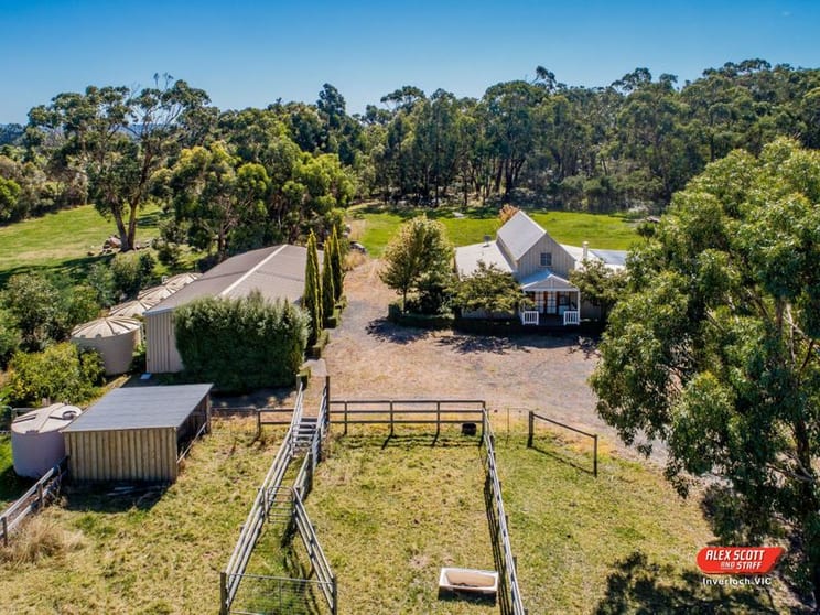 741 Lynnes Road Wattle Bank VIC 3995 - Image 1