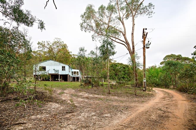 Lot 200/ 704 Green Gully Road Mudgee NSW 2850 - Image 2