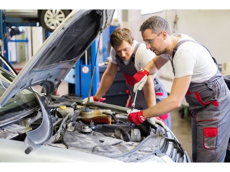 Click to view all images Mechanical Repair business for sale in Sydney Region NSW - Image 2
