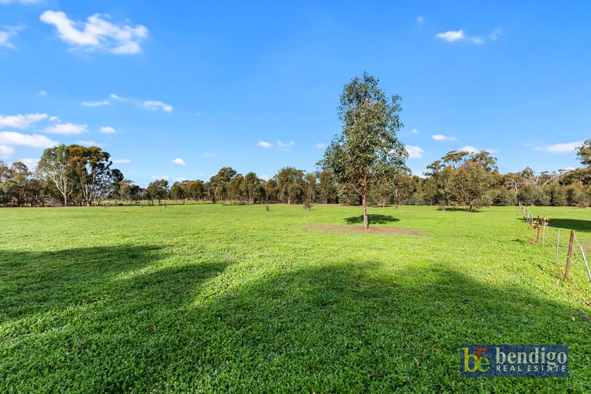 Click to view all images Land at Millers Flat Road Whipstick VIC 3556 - Image 2