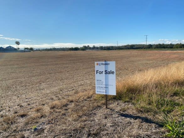 Click to view all images Lot 10 Harm Drive Glenore Grove QLD 4342 - Image 1
