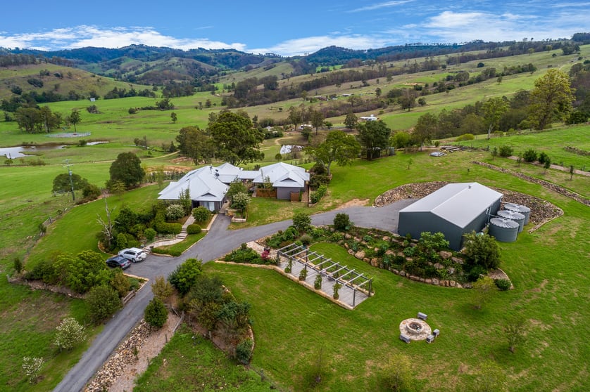 254 Wallaringa Road, Wallaringa Via Dungog NSW 2420 - Image 2