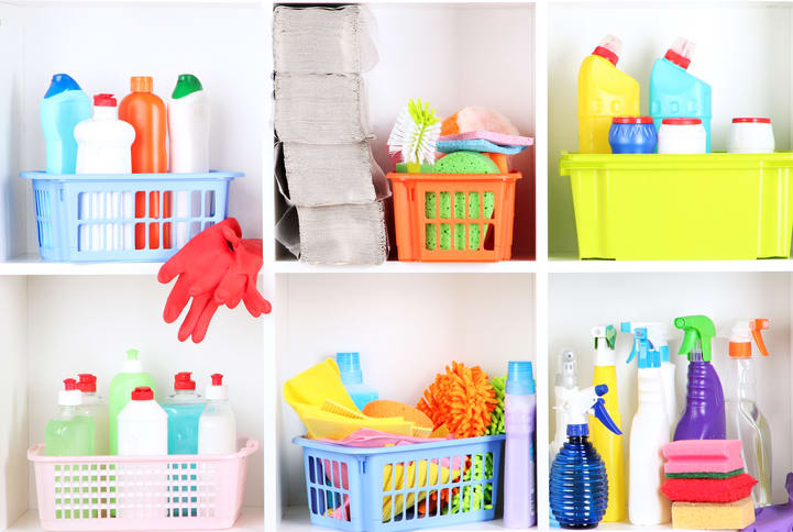 Click to view all images Cleaning Services business for sale in Mulgrave - Image 2