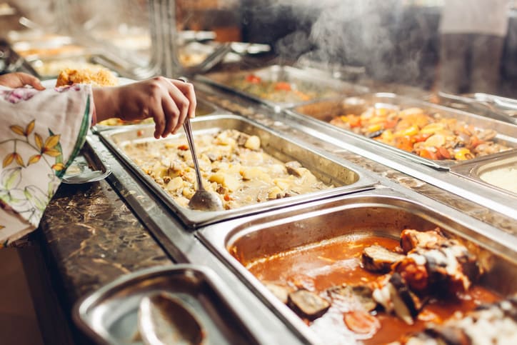 Restaurant  business for sale in Croydon - Image 1