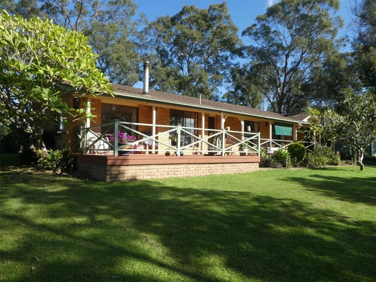 Click to view all images Burrell Creek NSW 2429 - Image 1