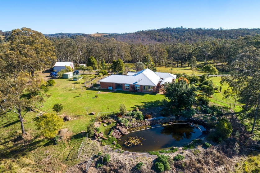 Click to view all images 113 Rileys Road Limeburners Creek NSW 2324 - Image 2