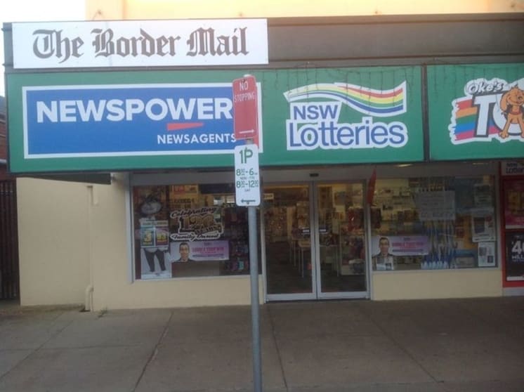 Click to view all images Franchise Business in Corowa - Image 1
