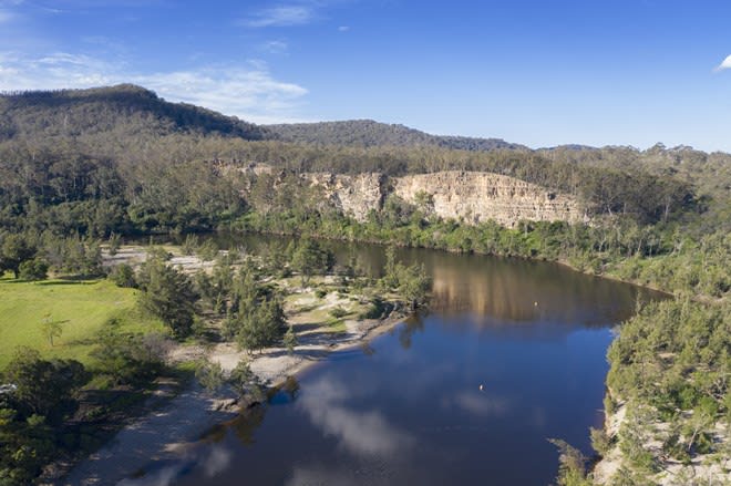 Click to view all images 649 Burrier Road Burrier NSW 2540 - Image 1