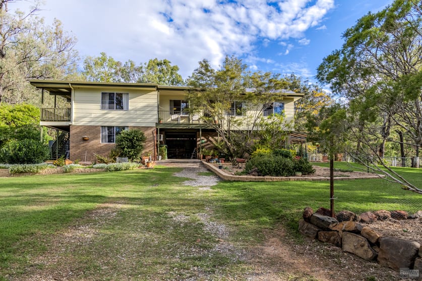 176 Access Road Rosevale QLD 4340 - Image 1