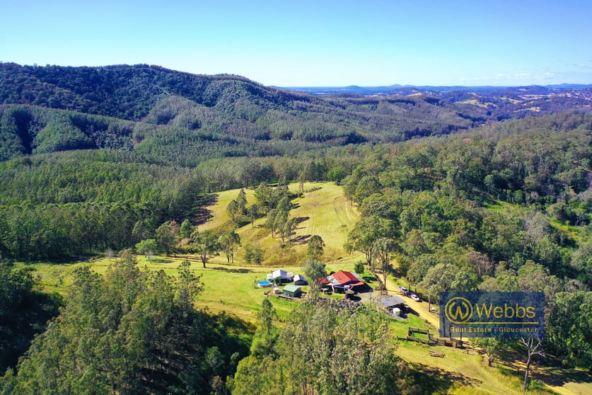 Click to view all images 178 Afflecks Road Gloucester NSW 2422 - Image 2