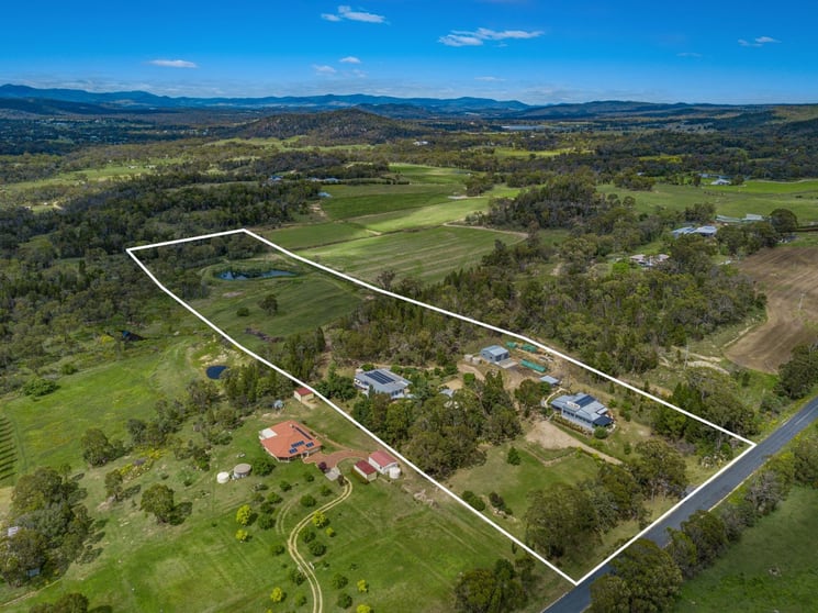 311 Stabiles Rd Glen Aplin QLD 4381 - Image 1