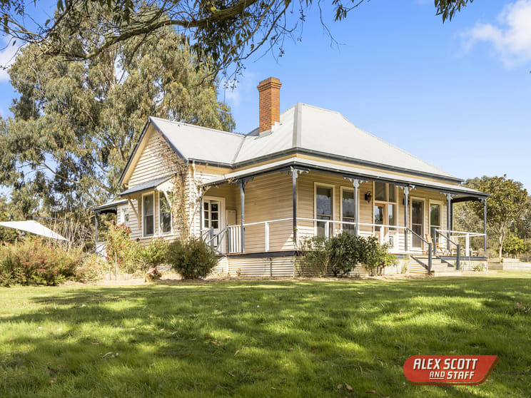 160 Drysdales Road Outtrim VIC 3951 - Image 1