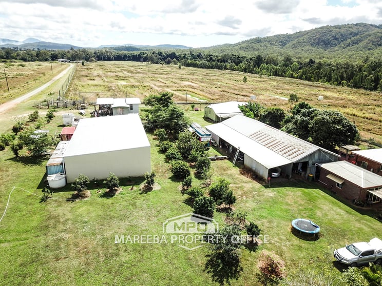 Click to view all images 685 Koah Road Koah QLD 4881 - Image 1