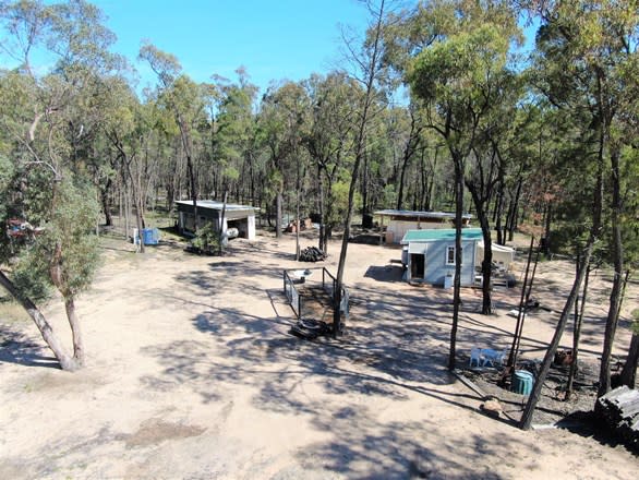 Click to view all images 7980 PREMER ROAD Premer NSW 2381 - Image 1