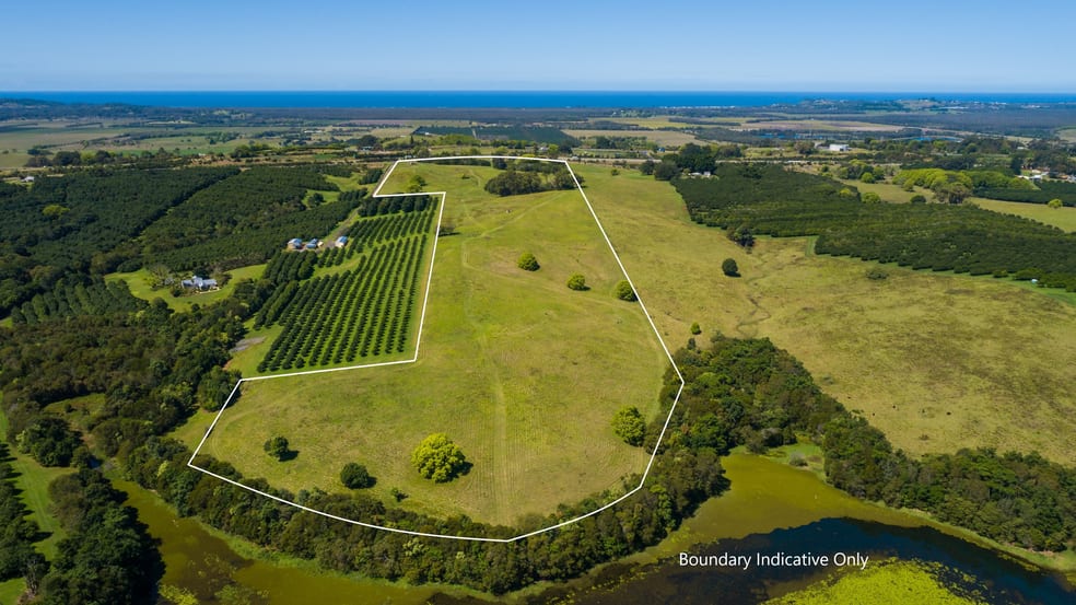 Click to view all images 267 Alcorn Road Knockrow NSW 2479 - Image 1