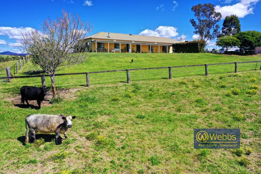 Click to view all images 458 Kia Ora Road Gloucester NSW 2422 - Image 3