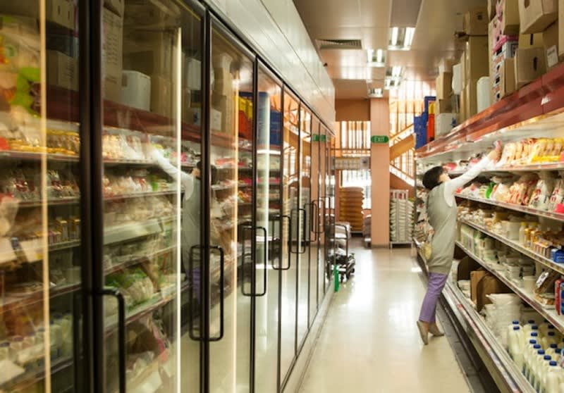 Click to view all images Fruit, Veg & Fresh Produce business for sale in Prahran - Image 1